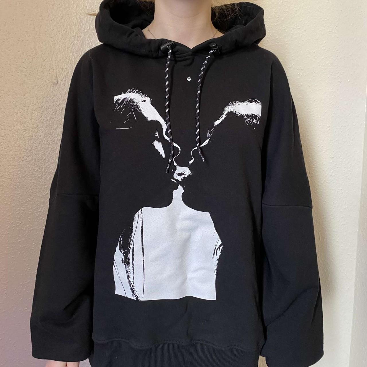 Rotten inside & out hoodie – M X D V S