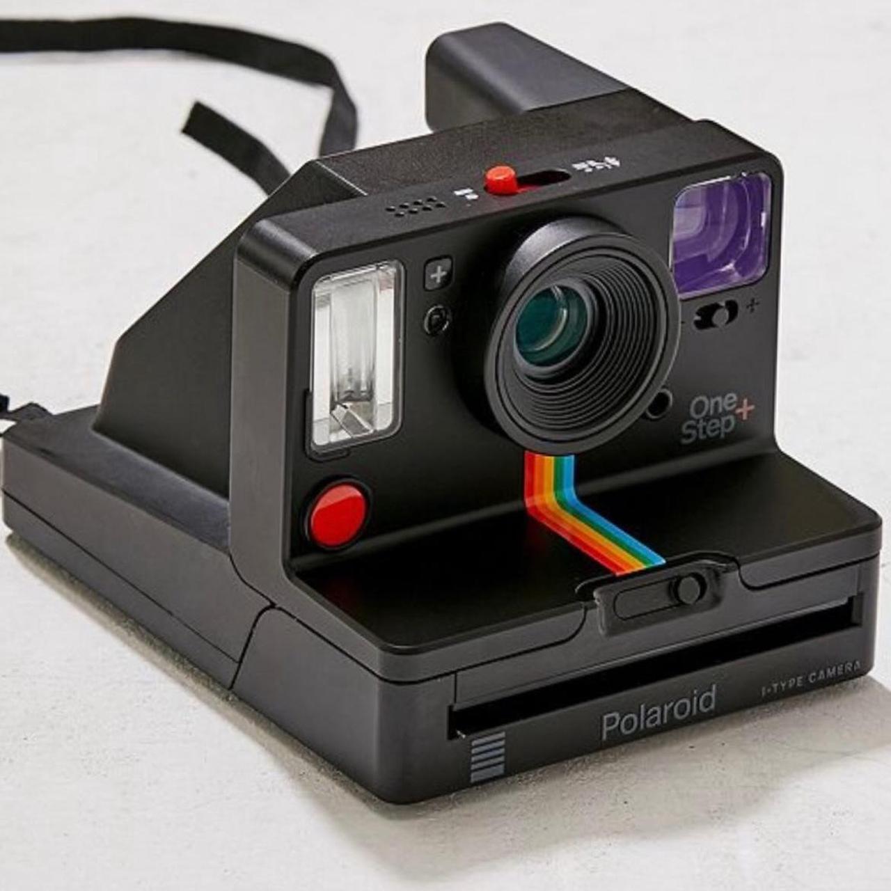 Onestep Plus Polaroid Onestep Black Polaroid Originals OneStep+