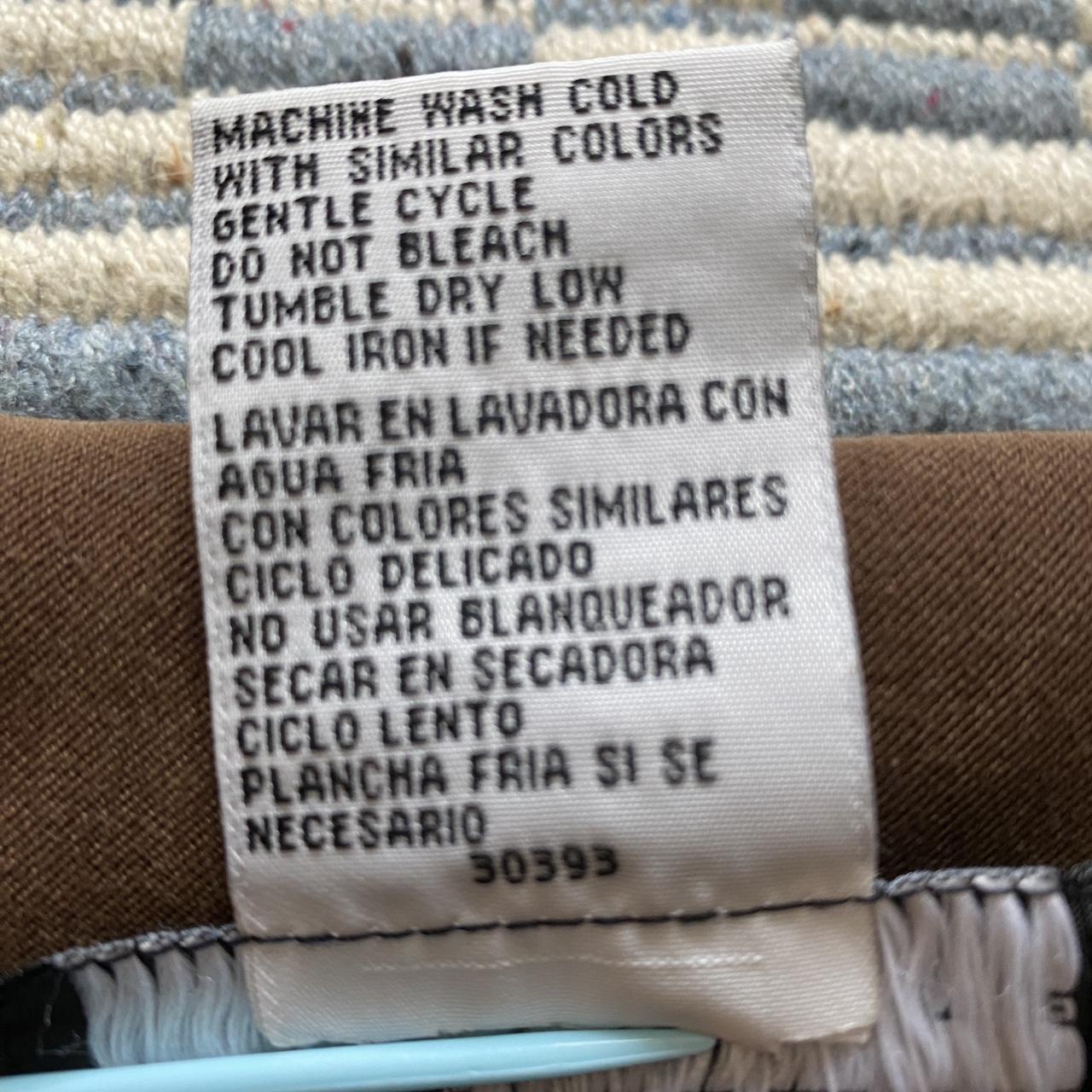 Sag Harbor Women's Brown Jacket Depop