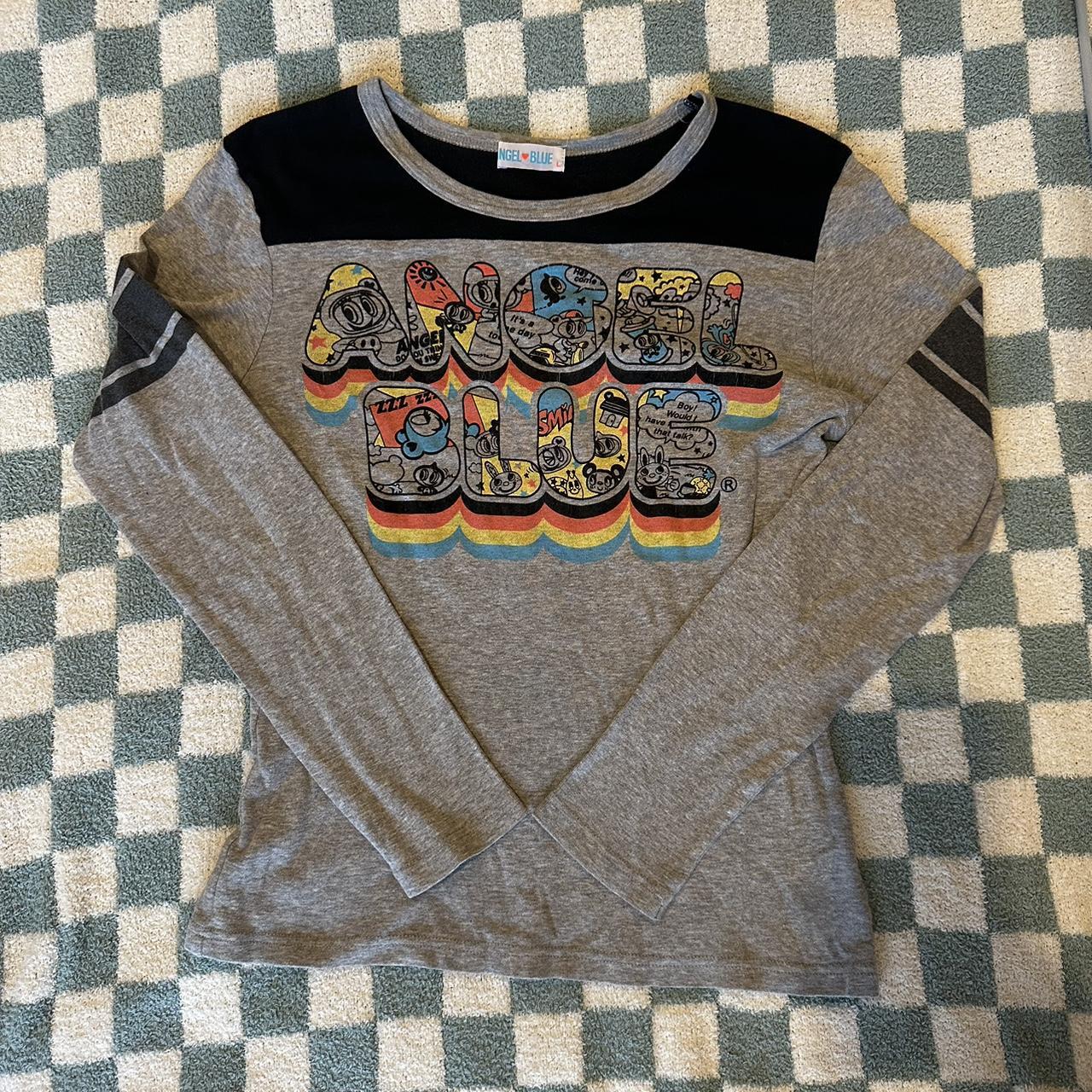 item listed by ninaobryan