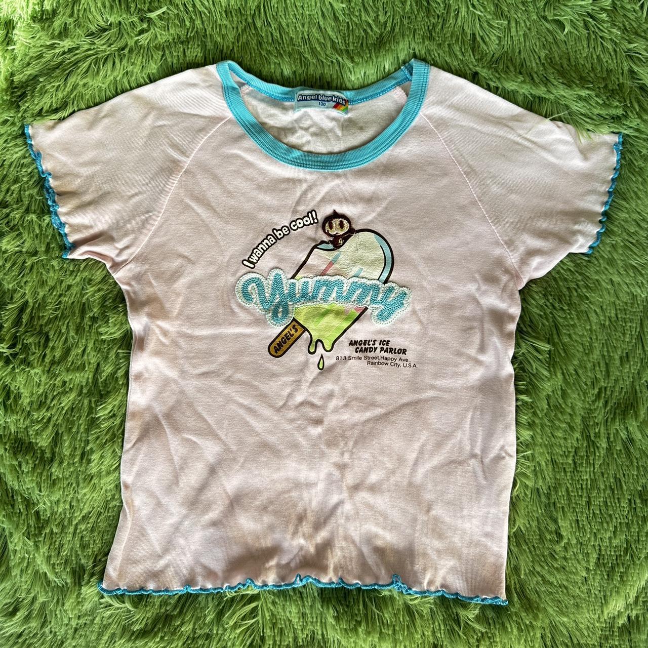 item listed by ninaobryan
