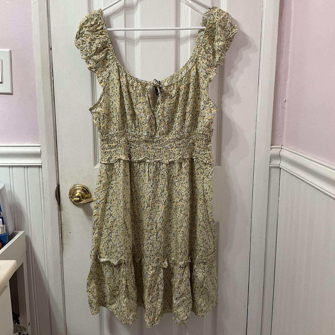 Wild Fable dress XL $9.39 with shipping - Depop