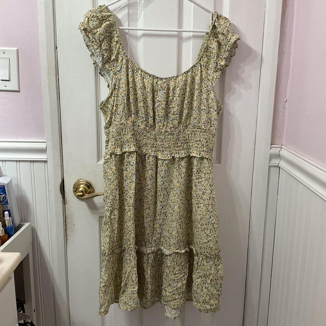 Wild Fable dress XL $9.39 with shipping - Depop