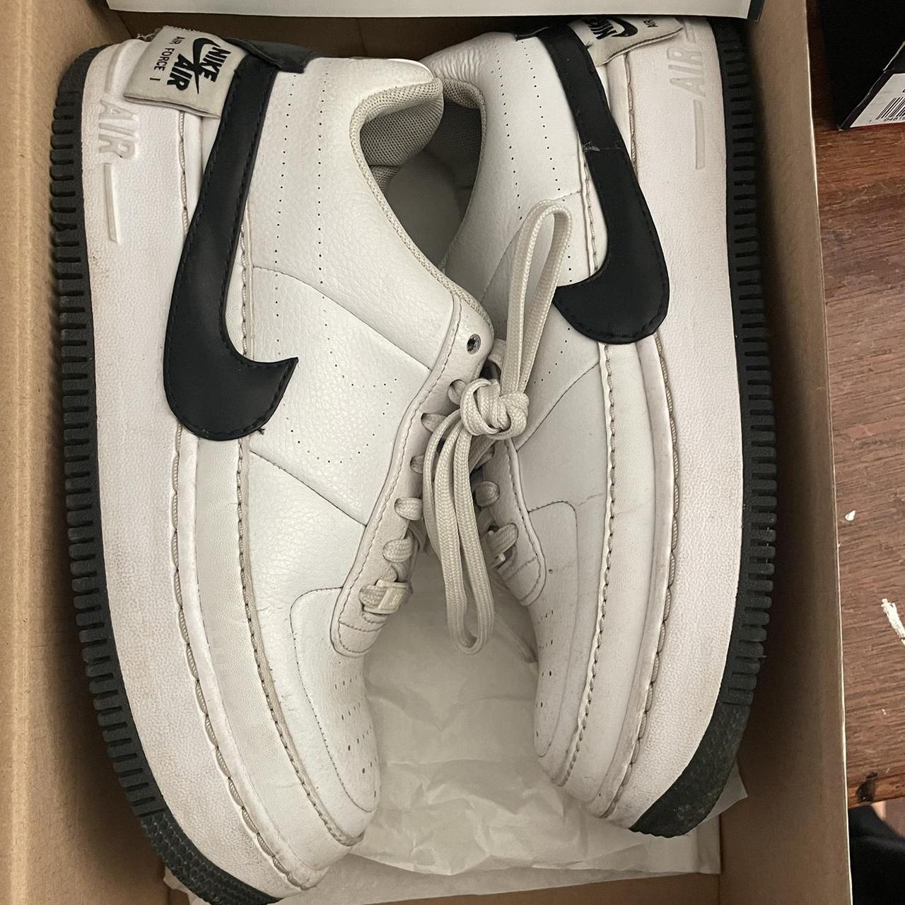 Air force 1 jester homme best sale