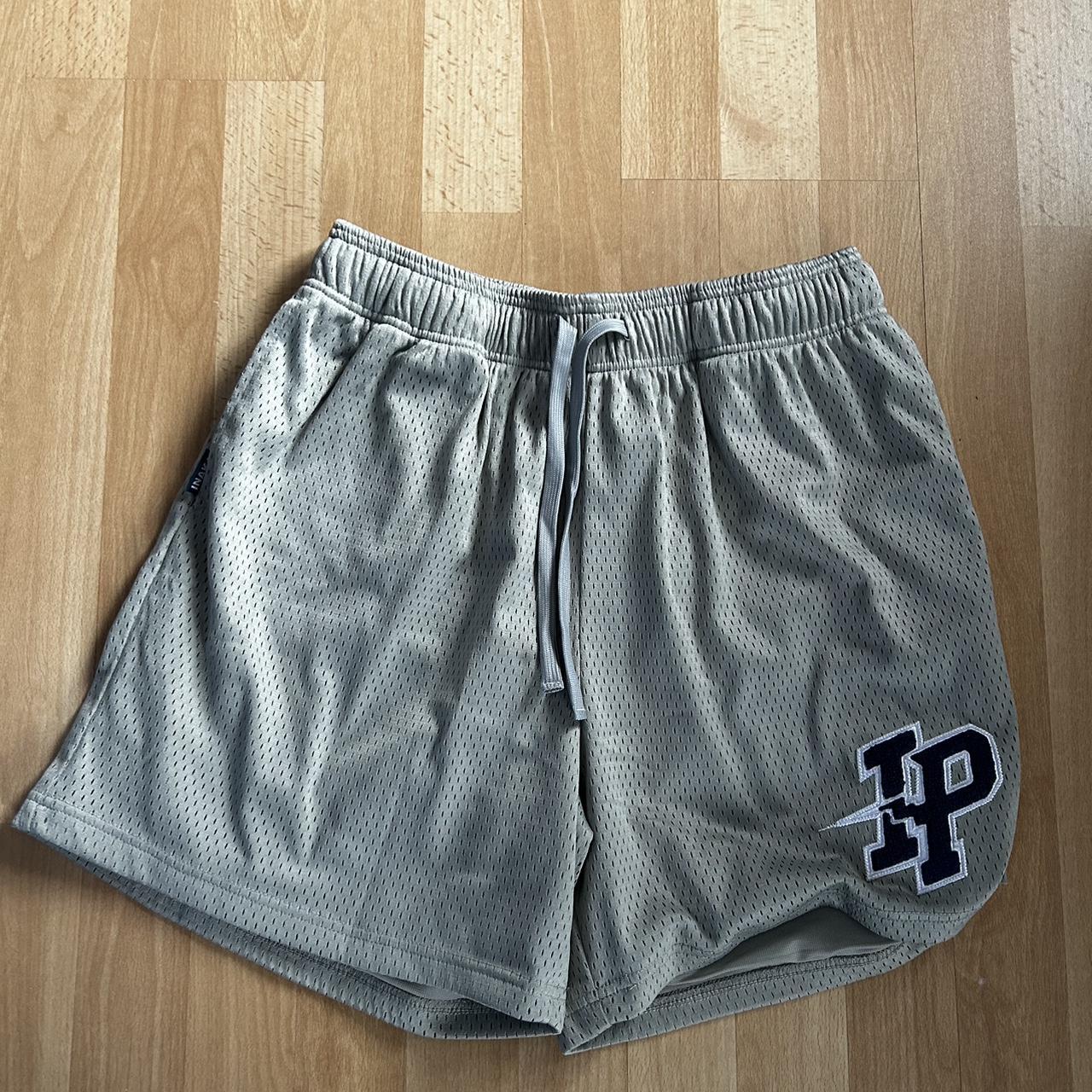 Inaka power shorts - Depop