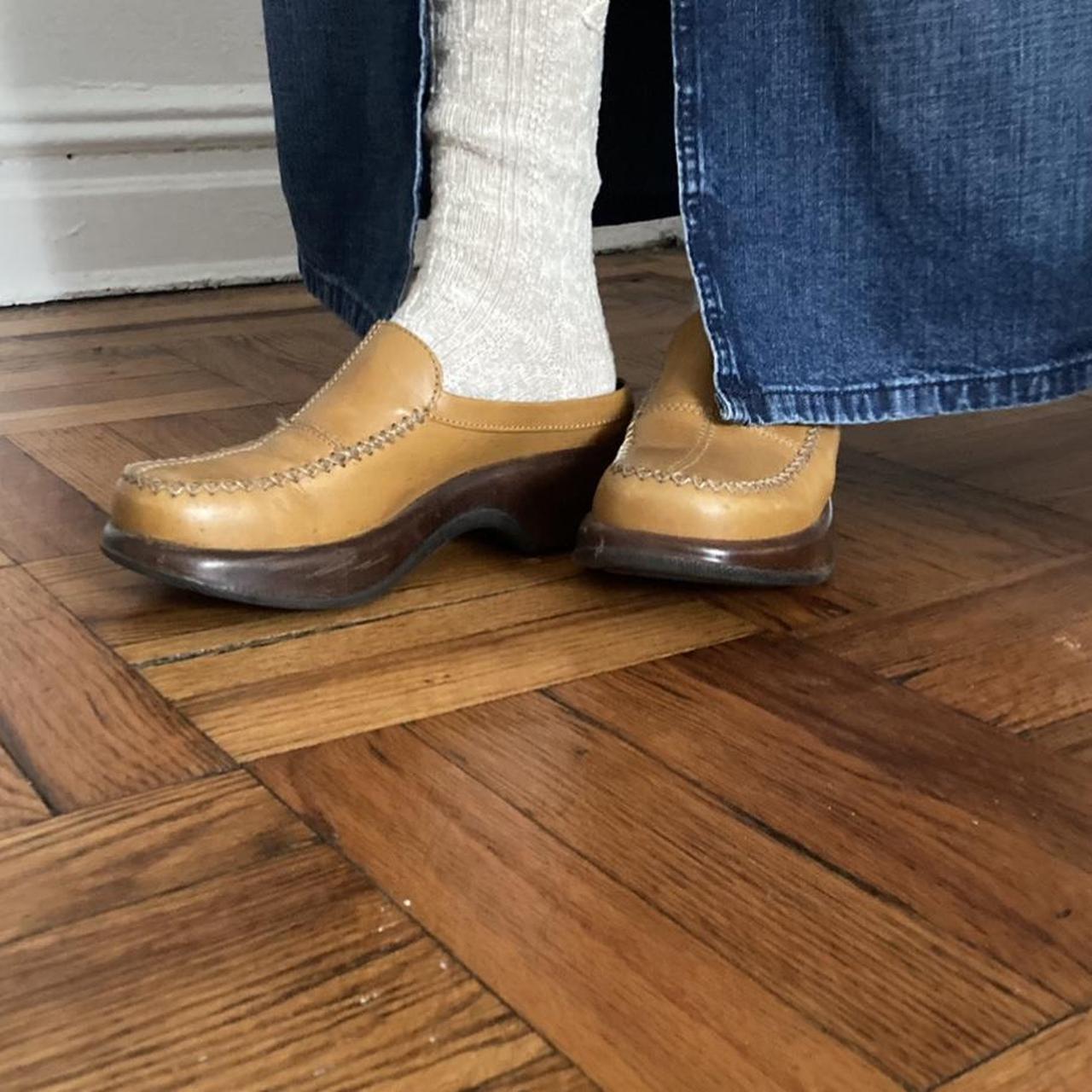 dansko women's maci slide sandal