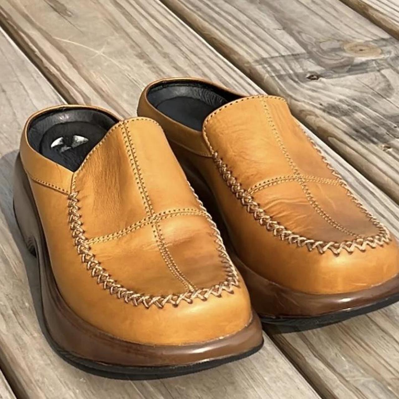 dansko women's maci slide sandal