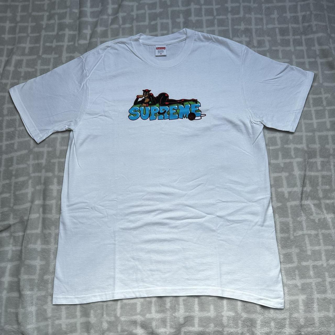 Supreme 2024 bubble tee