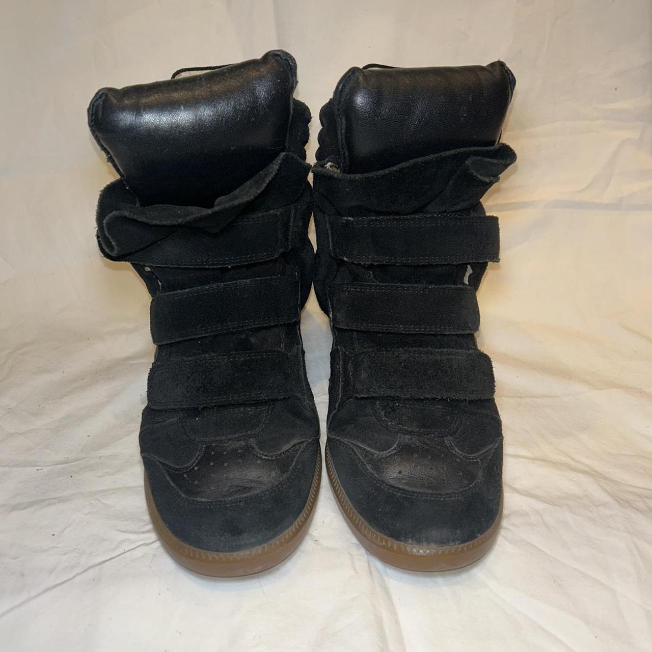isabel marant over basket