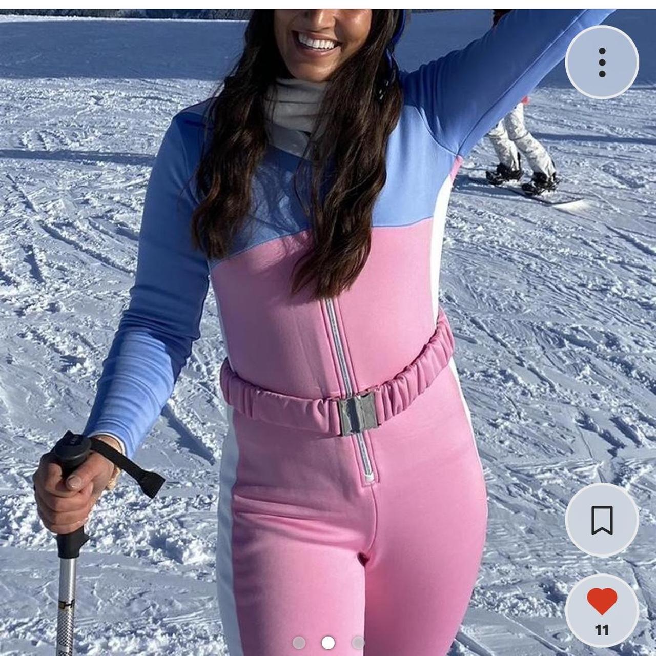 Open to offers Threadbare ski suit - worn once -... - Depop