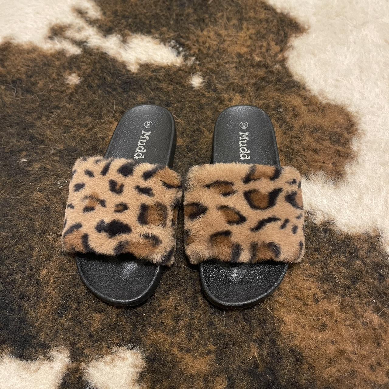 Cheetah slides discount