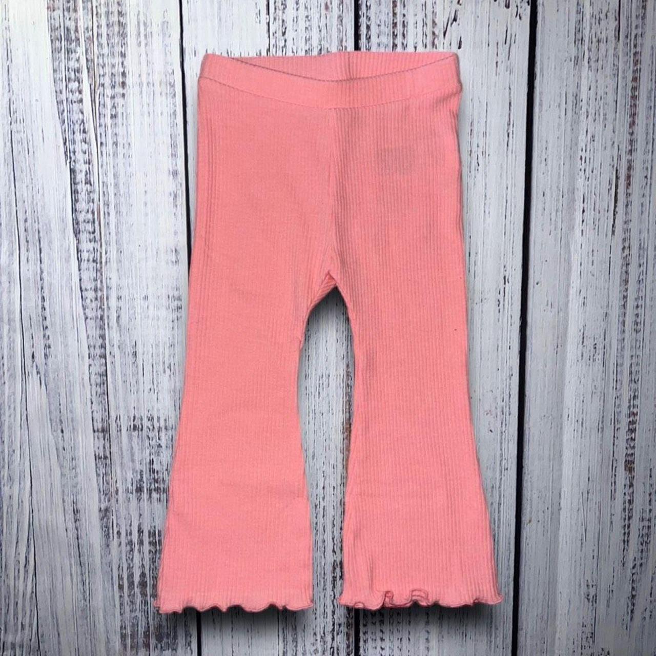 Old Navy Pink Trousers | Depop