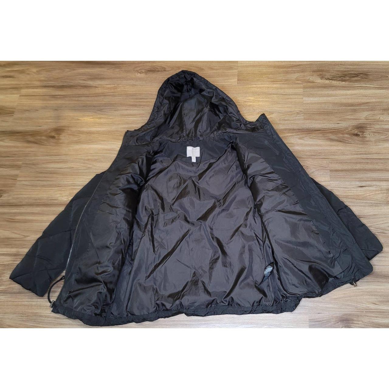 ASOS Women's Black Jacket Depop