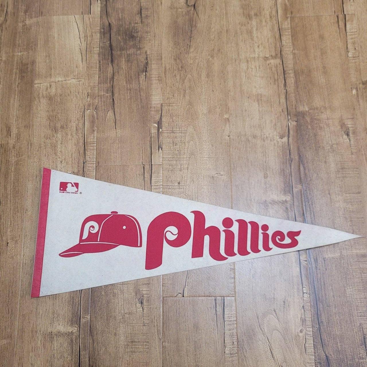 Phillies Pennant 