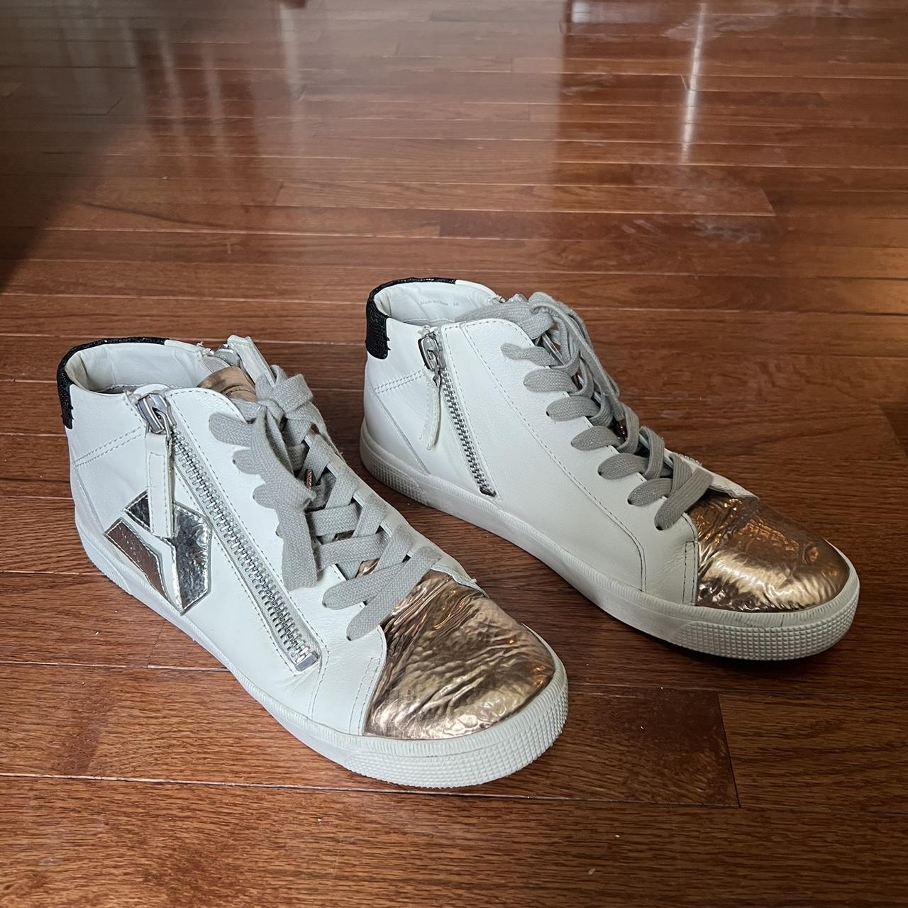 Dolce vita cheap high top