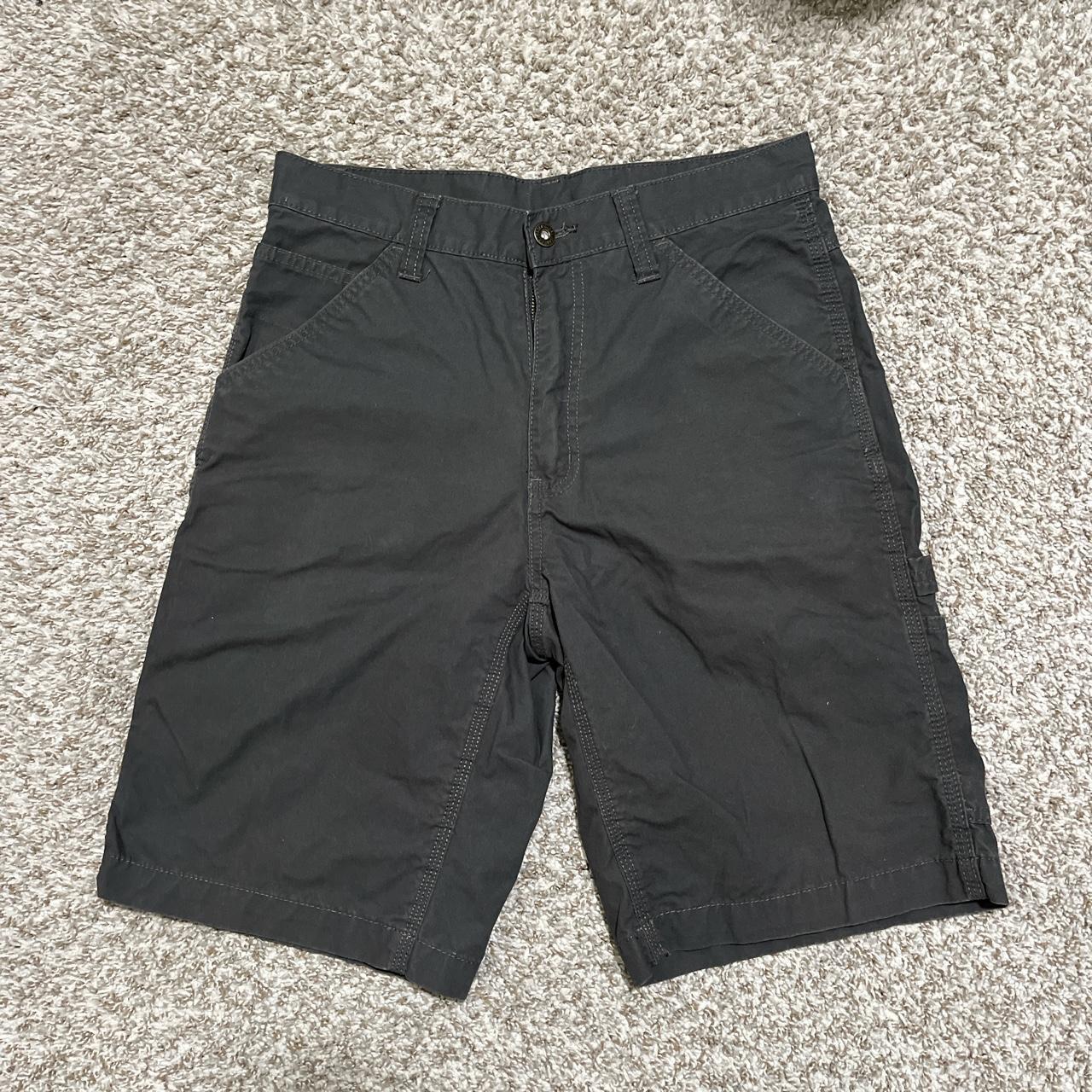 Faded Glory Men's Shorts Depop