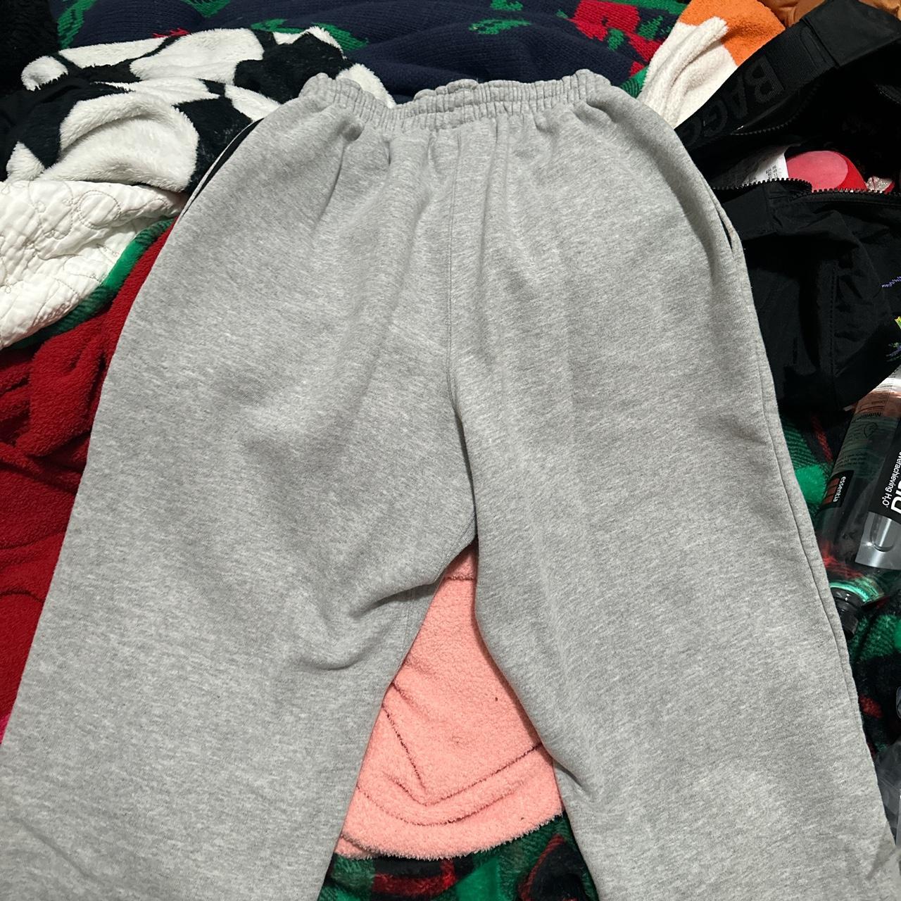 mens jogger set nike