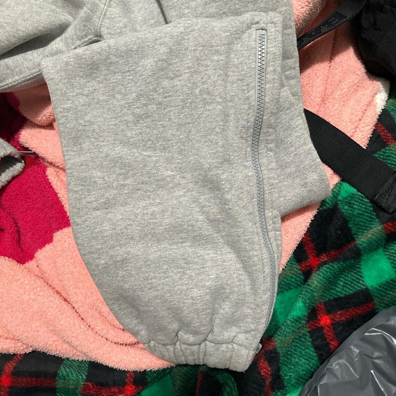 mens jogger set nike