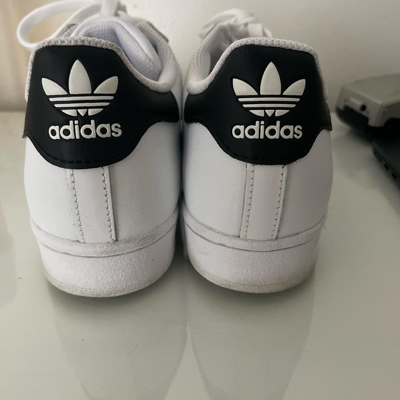 Adidas Women's Trainers | Depop