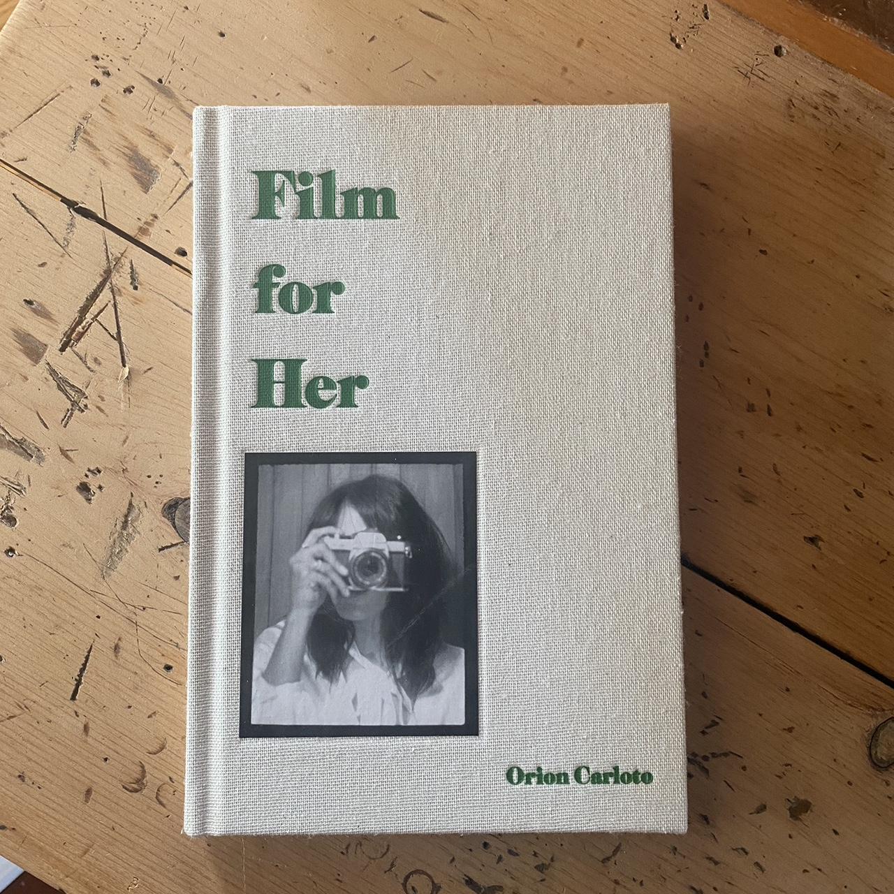 Brand new book by Orion Carloto perfect condition - Depop