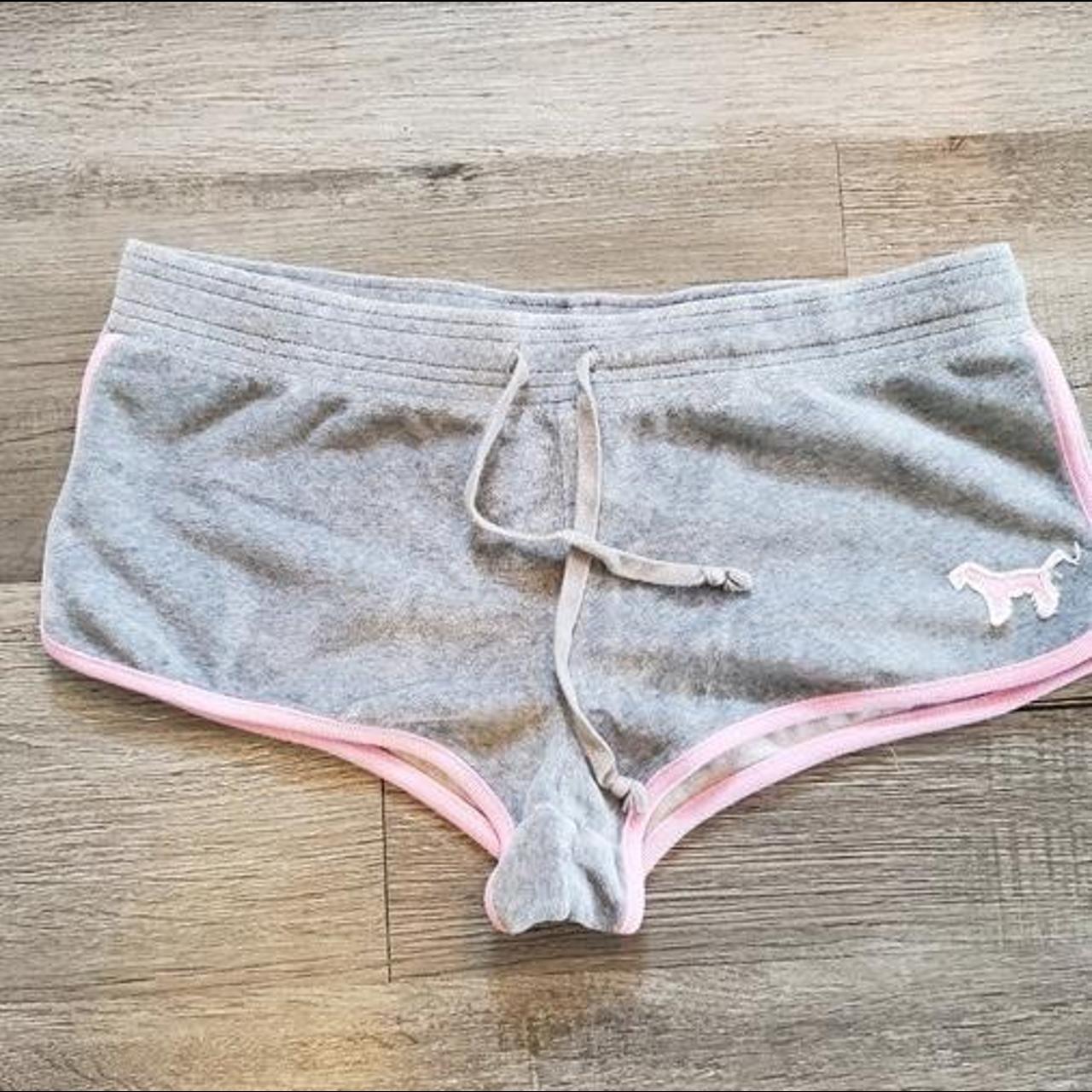 Victoria's Secret, Shorts