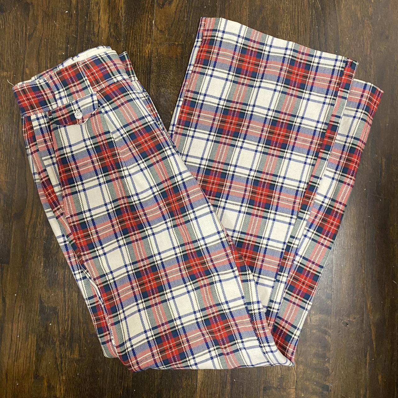 Vintage Supply Women's Trousers | Depop