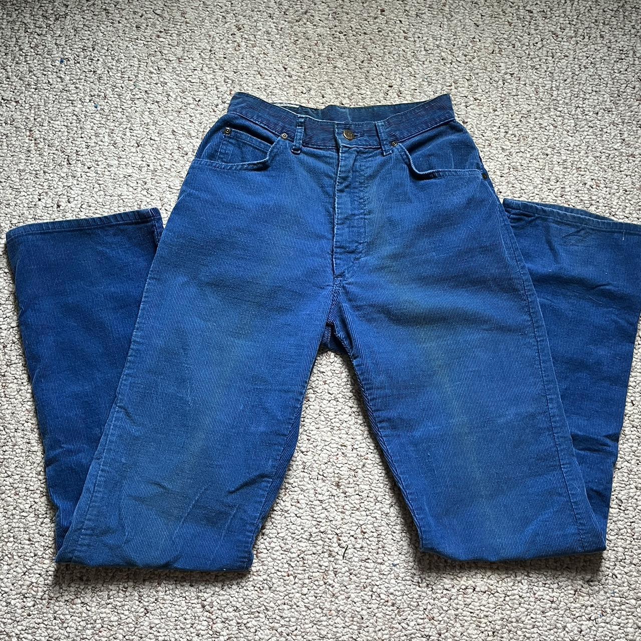 lee corduroy pants