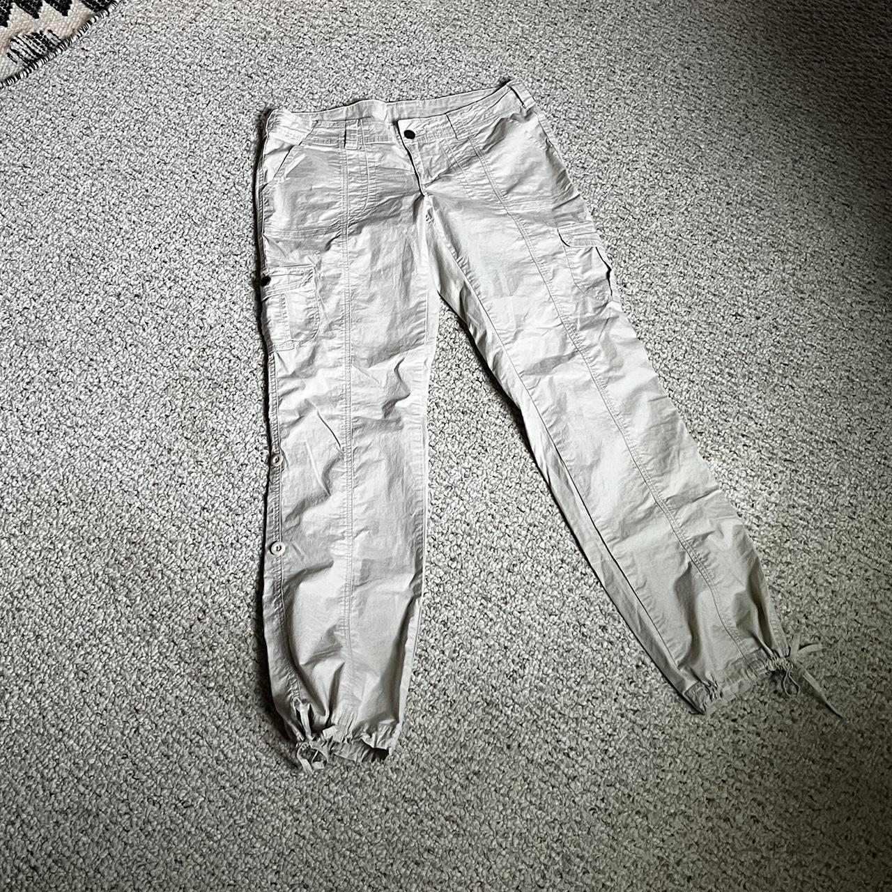 Cargo Pants - Excellent used condition with no... - Depop