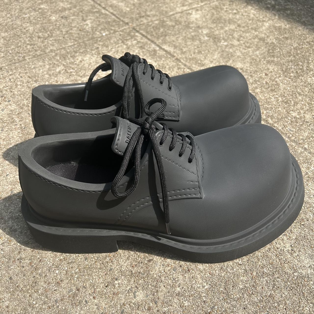 Balenciaga Steroid Derby size 43 no box brand new Balenciaga Steroid Derby size 43 no box brand new