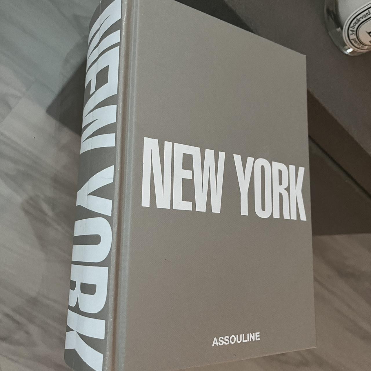 Assouline Books