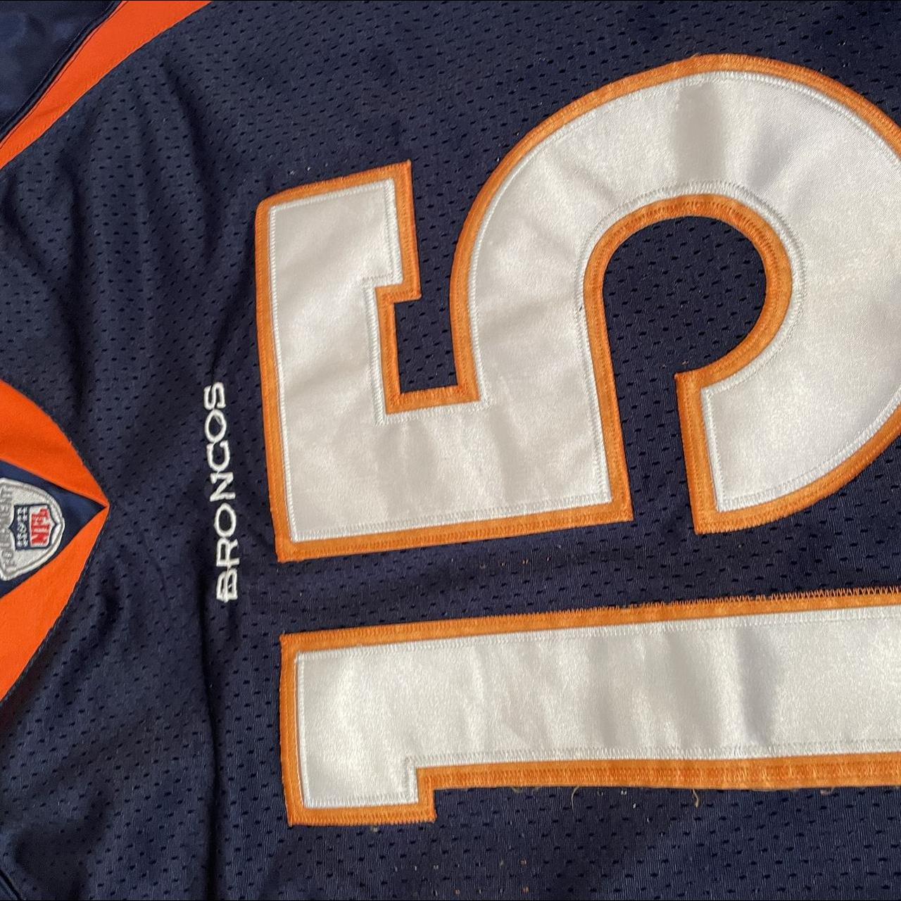 Denver Broncos American Football Jersey Available - Depop