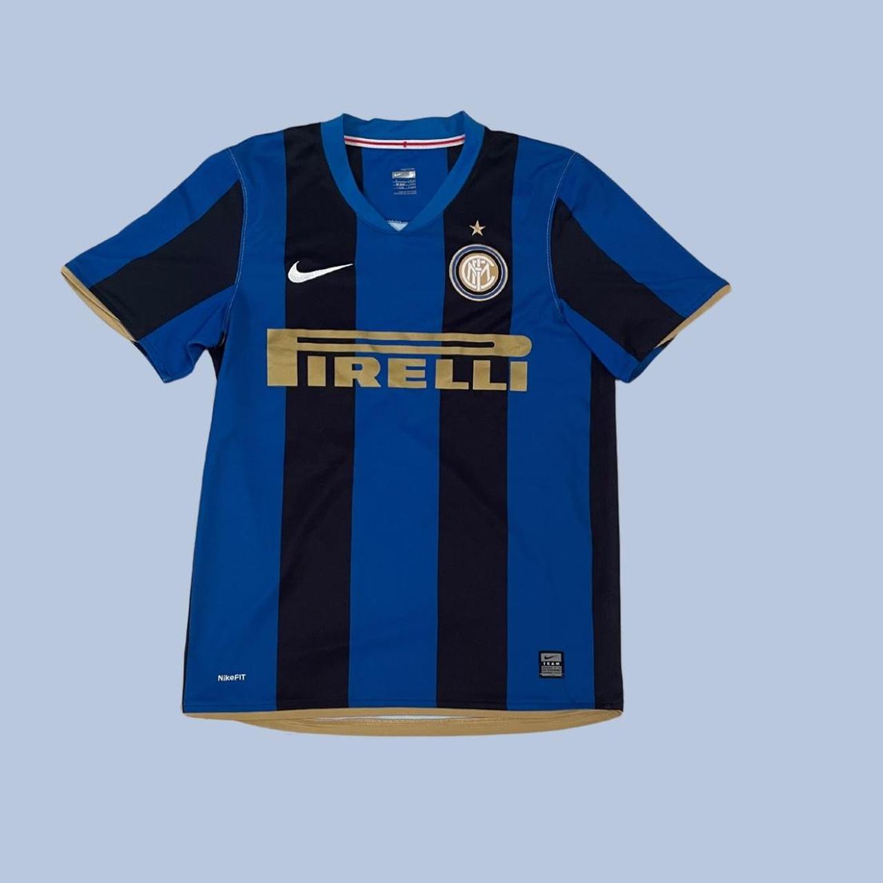 Sveglia dell'Inter (FC Internazionale Milano), serve - Depop