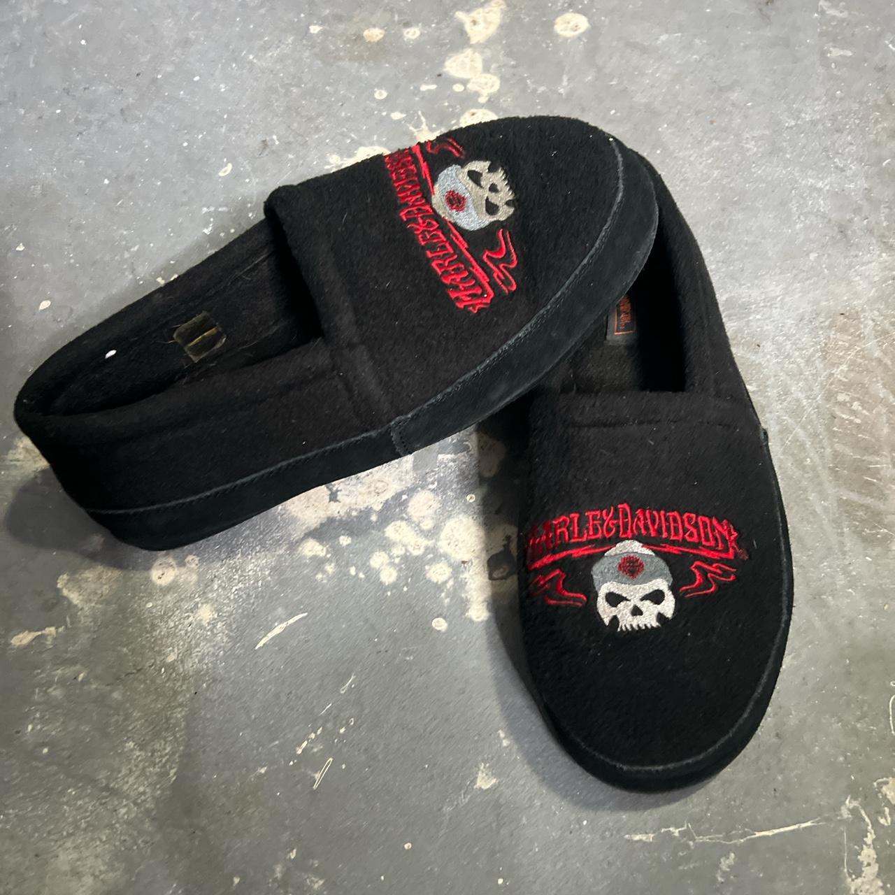 Men's and Women's slippers are... - CinCity Harley-Davidson | Facebook