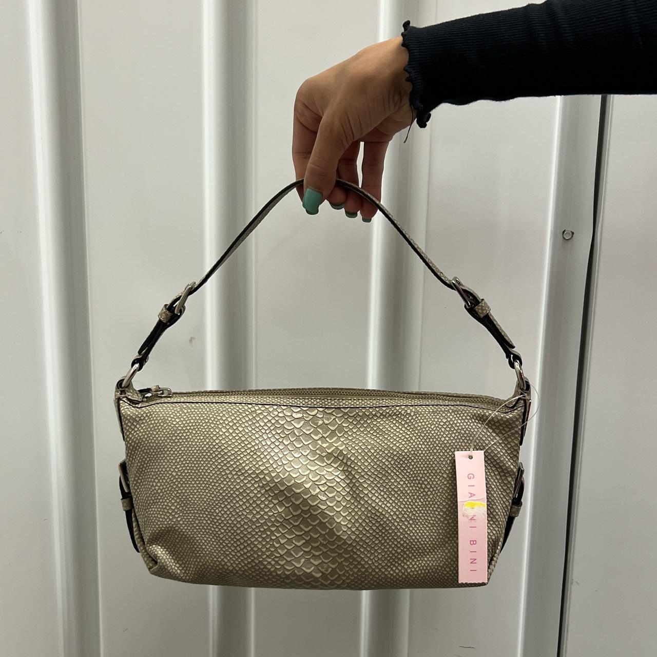 Gianni store bini purse