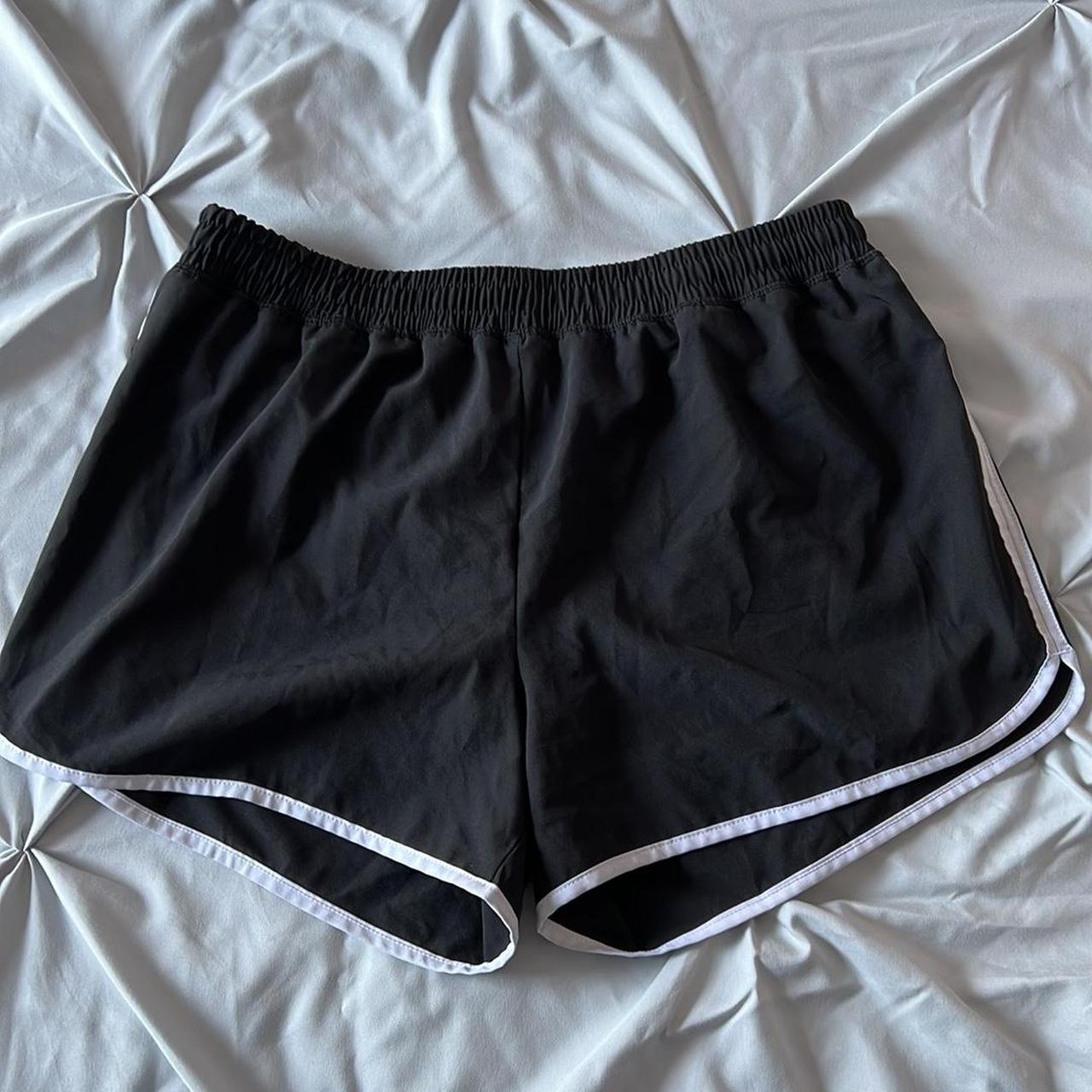 Women s C9 Champion running shorts size medium Depop