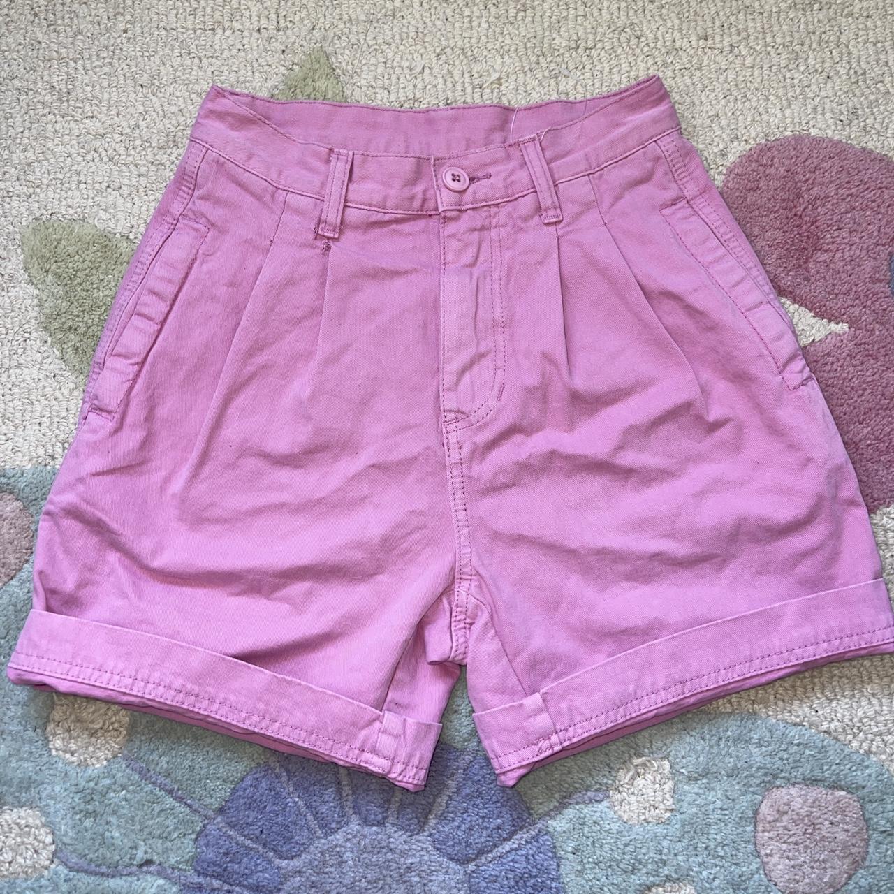 Brandy pink sale shorts