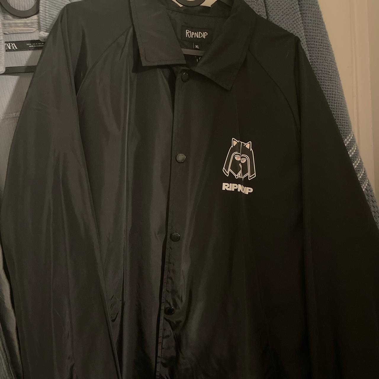 RIPNDIP Windbreaker outlets STAR WARS