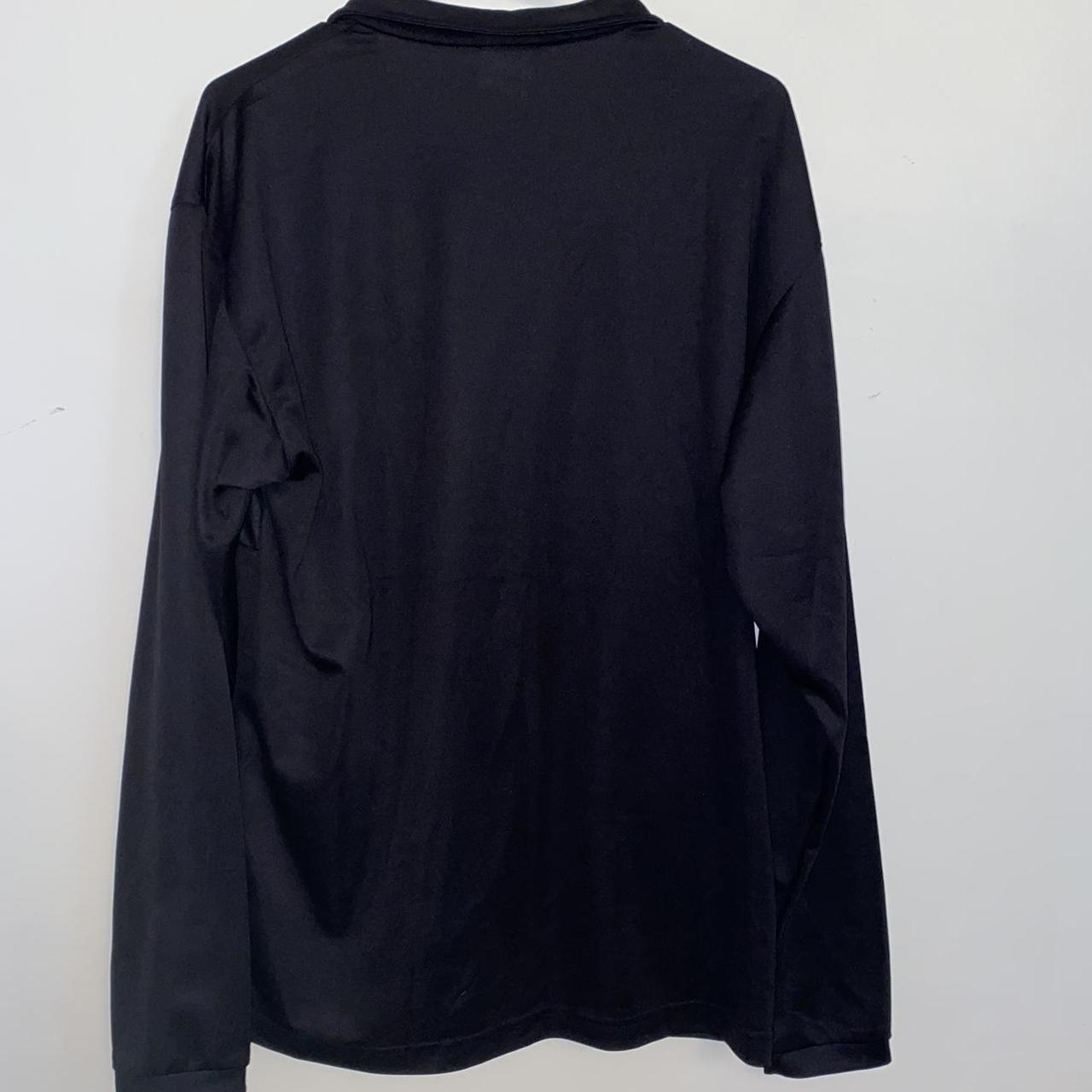 spyder men's quarter zip base layer 🏂 coolest... Depop