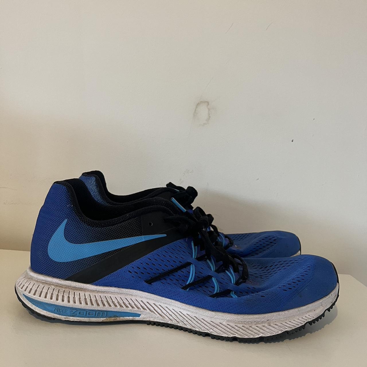 debenhams nike trainers