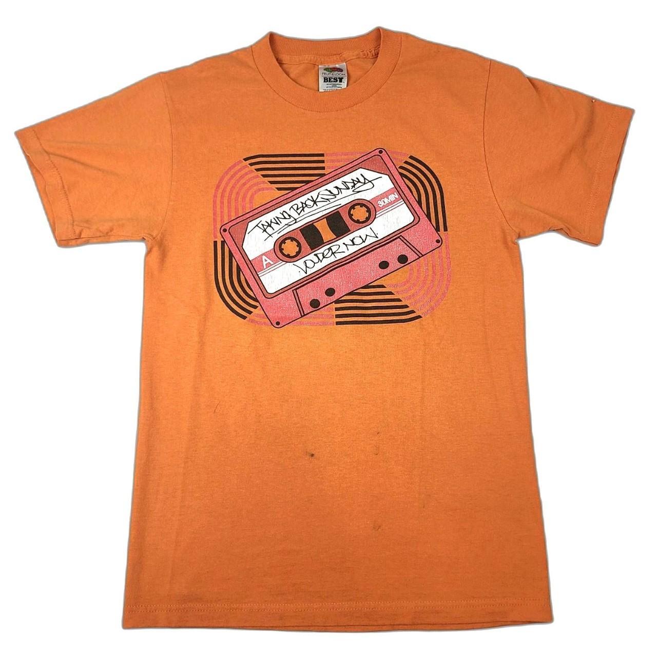 Taking Back Sunday Y2K Emo Shirt This shirt was | Depop