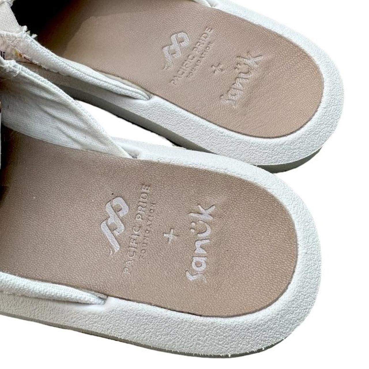 Sanuk women's mules deals