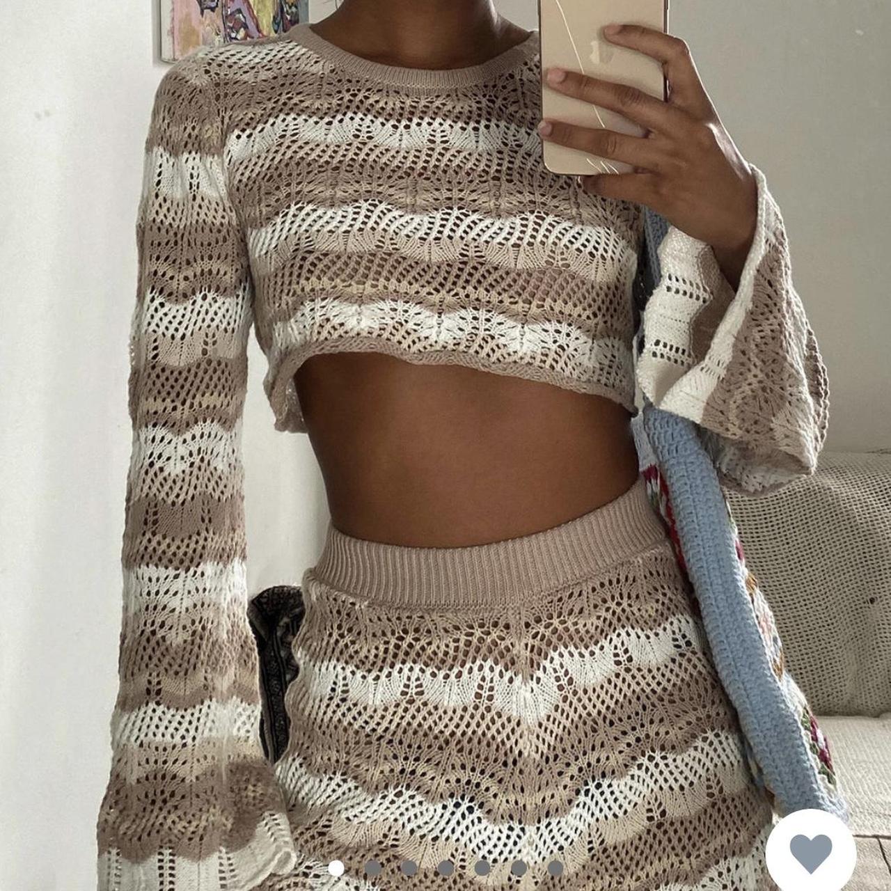 Princess Polly Women's Coverups Depop