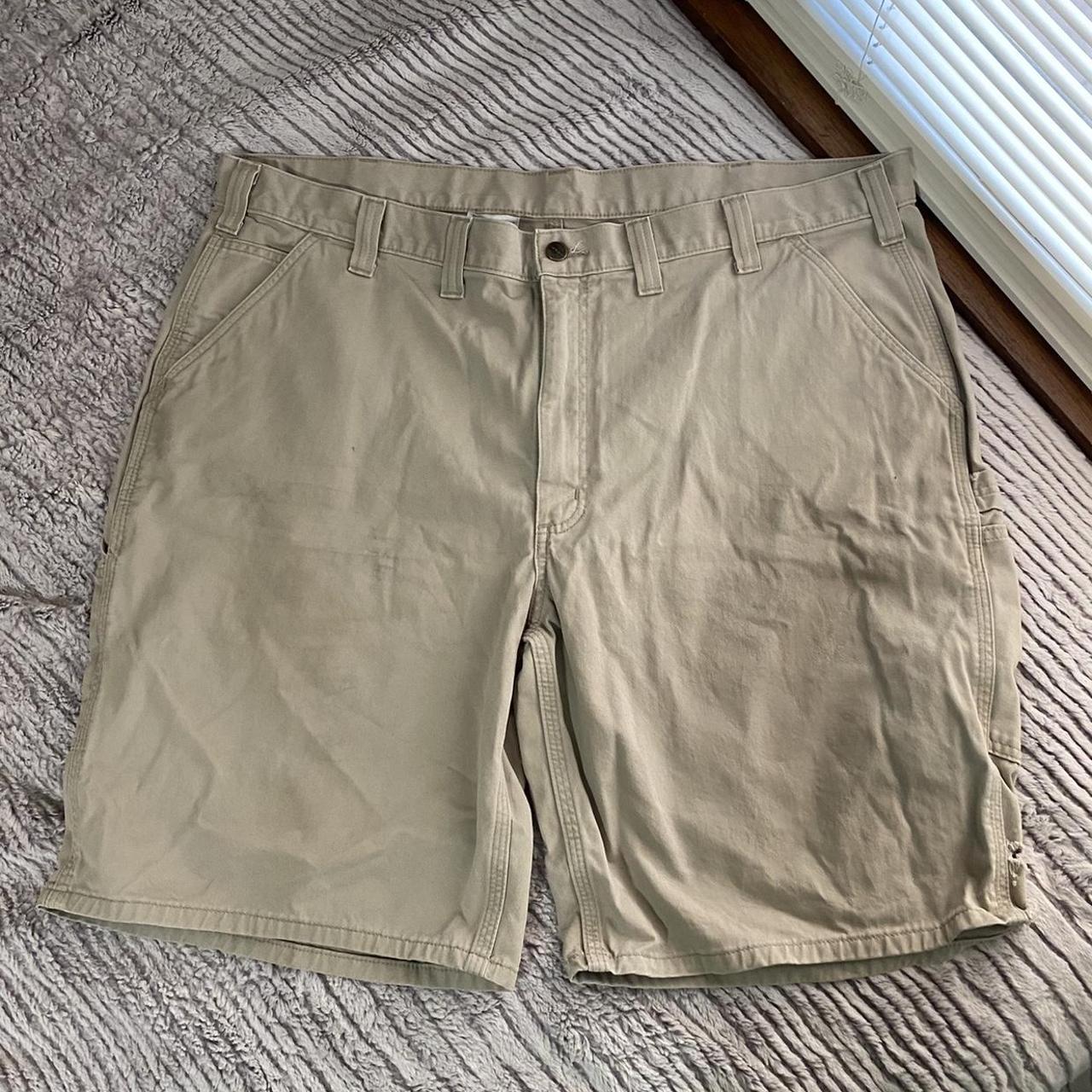 Mens cargo shorts size cheap 44