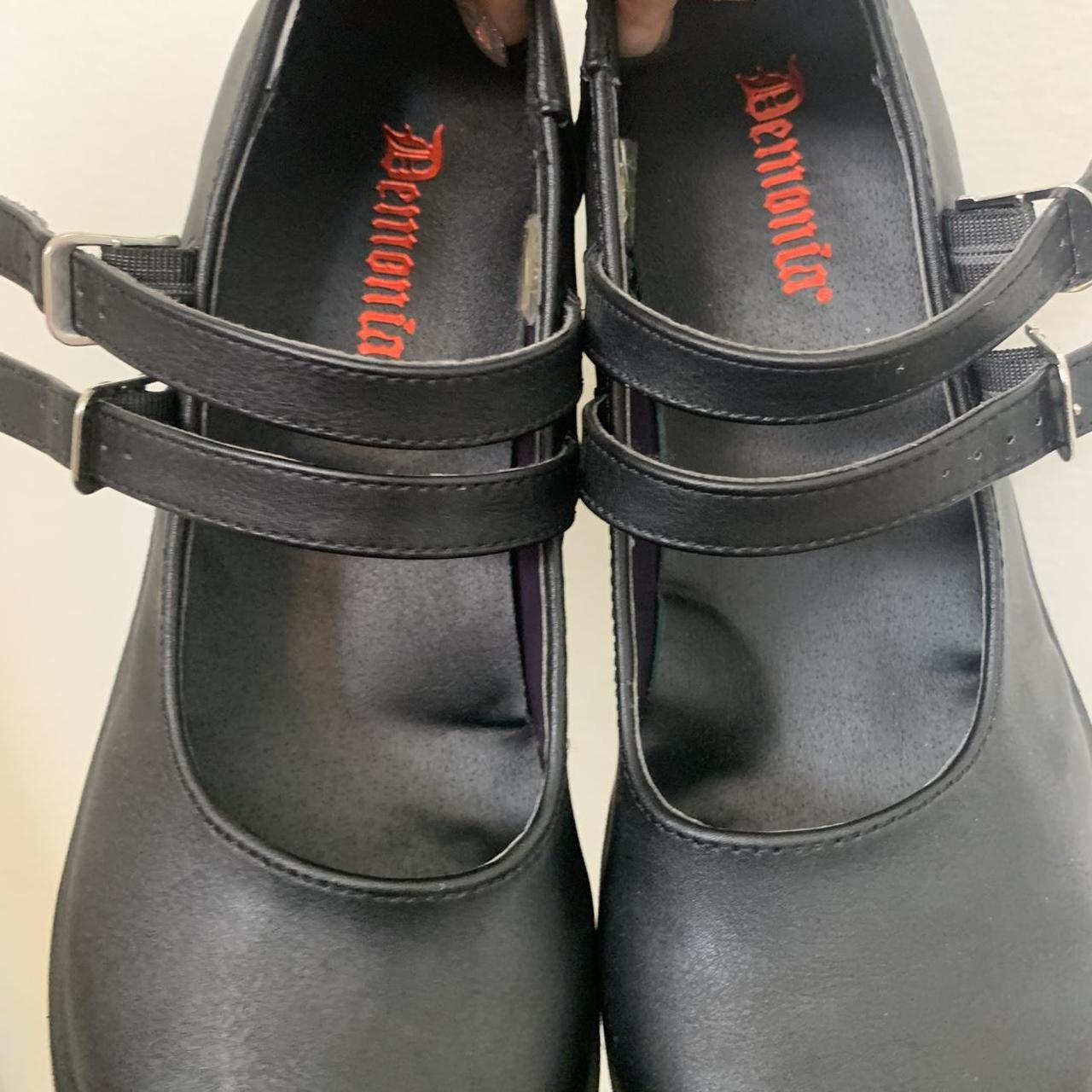demonia dollhaus platform