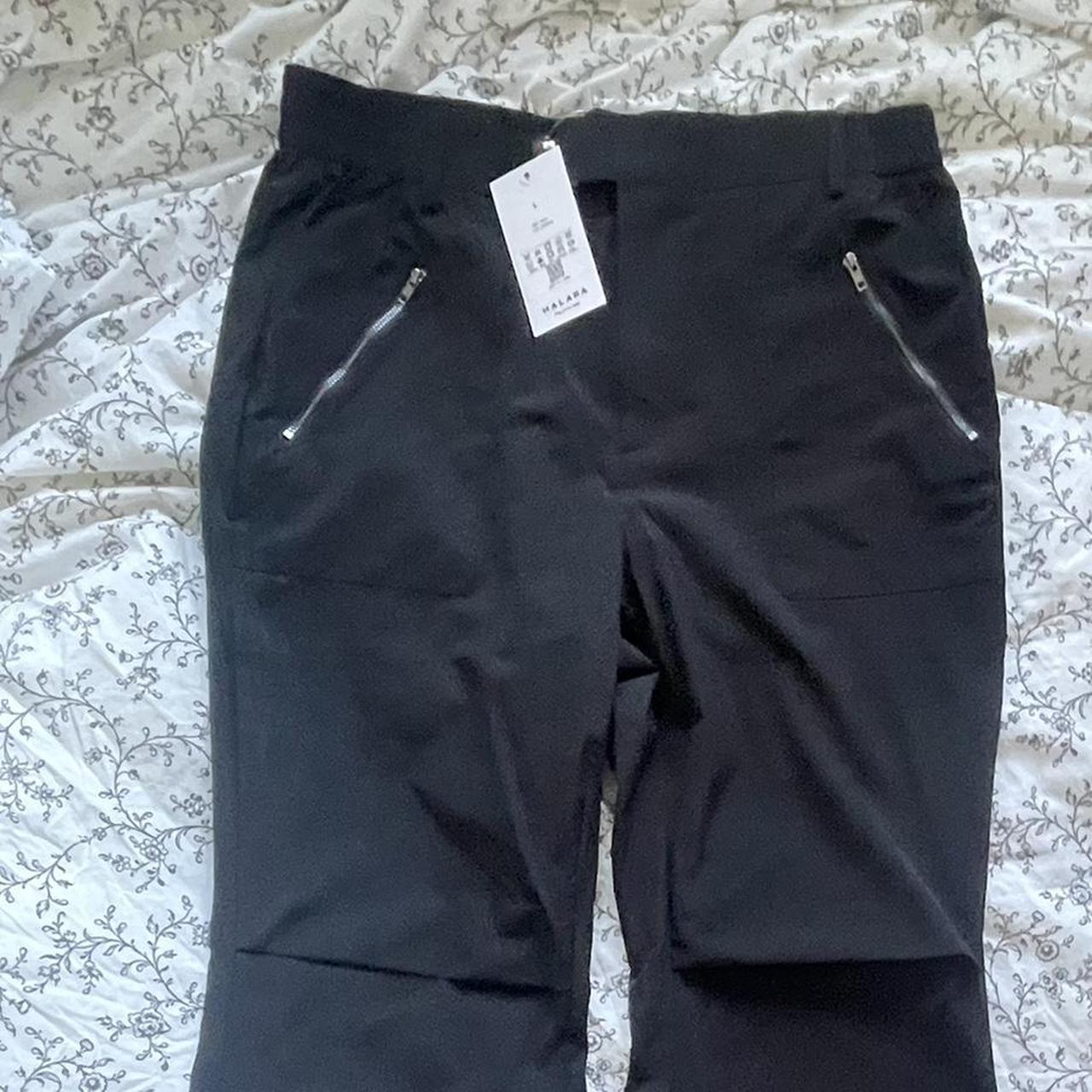 NEW HALARA wide leg pants Super cute but&mldr; - Depop