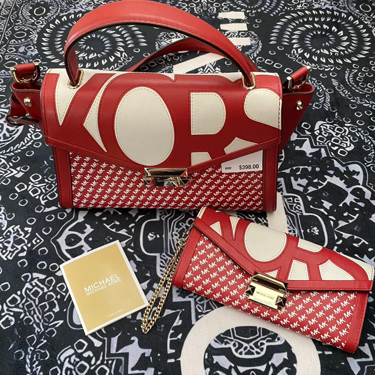 Michael Kors Authenticated Handbag