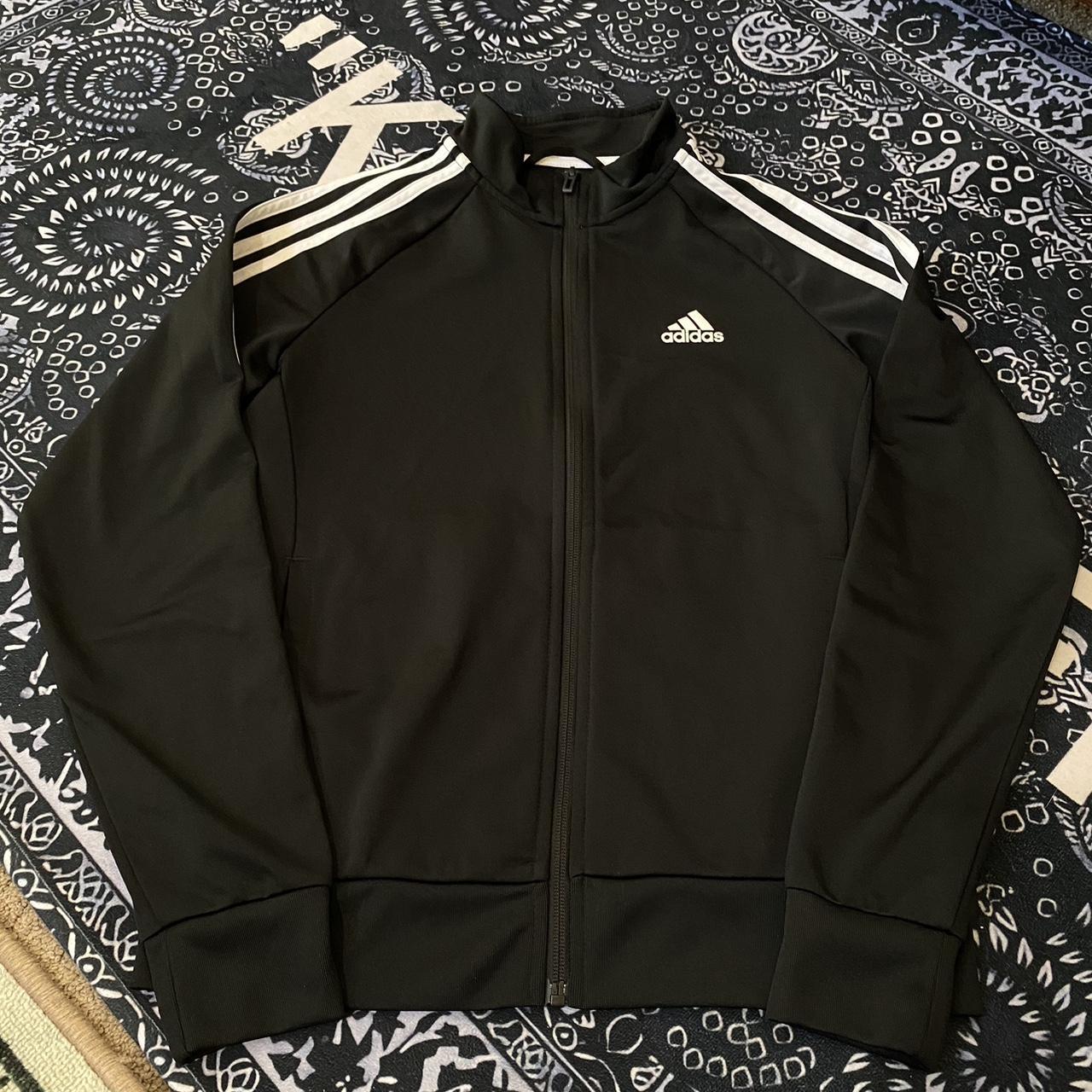 Adidas Sweater - Depop