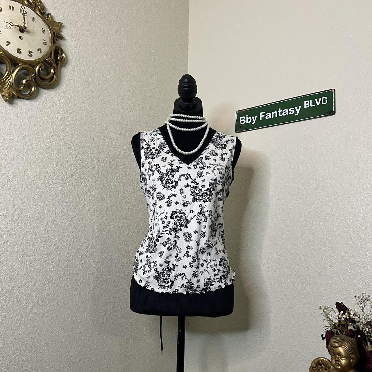 item listed by bbyfantasy