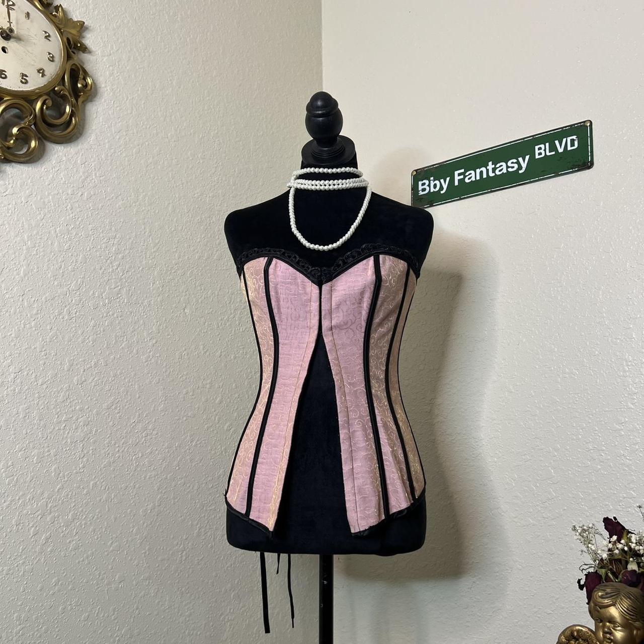 item listed by bbyfantasy