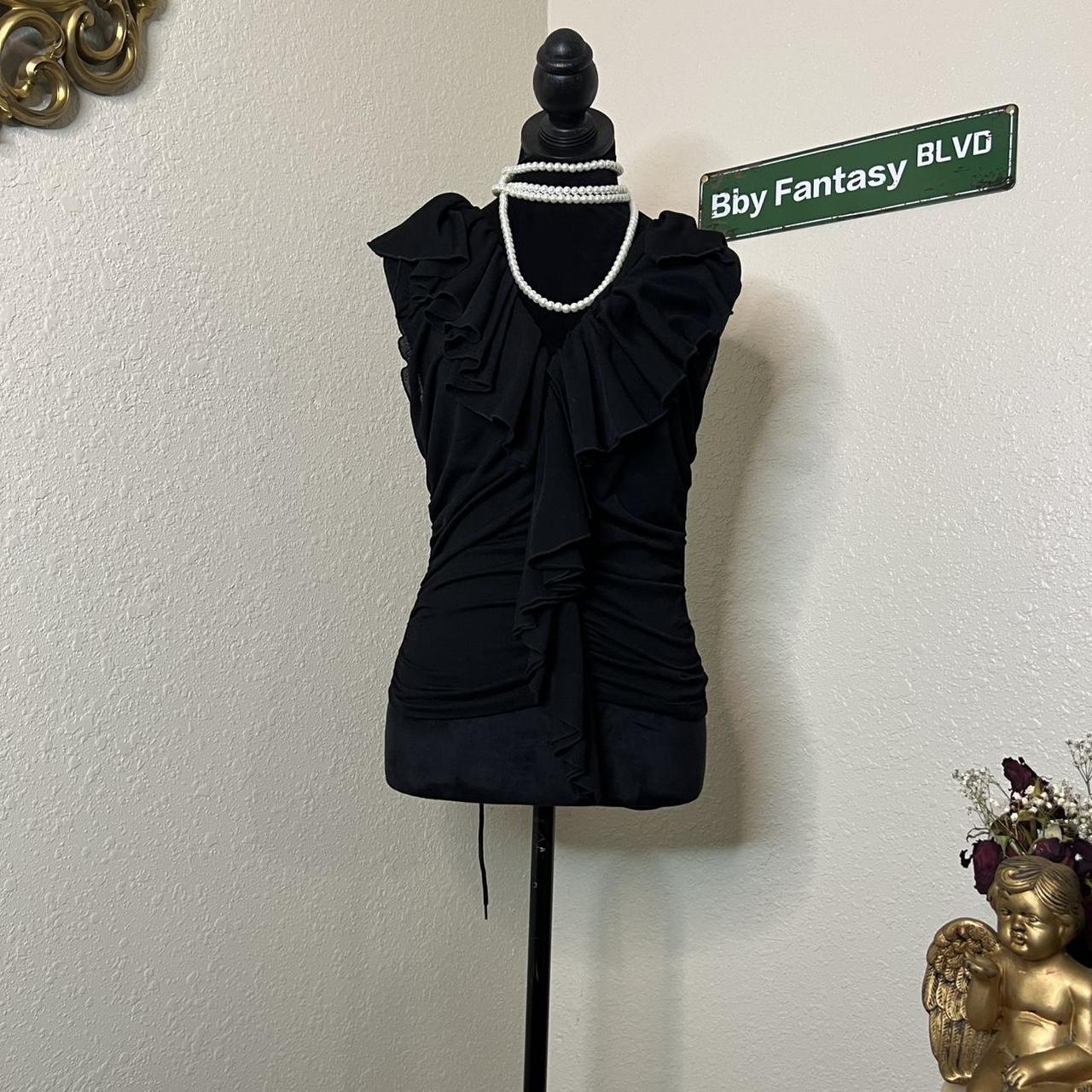 item listed by bbyfantasy